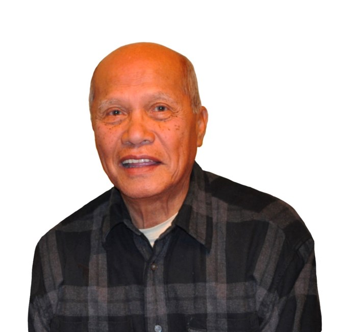Obituary of Primitivo Velasquez Flores