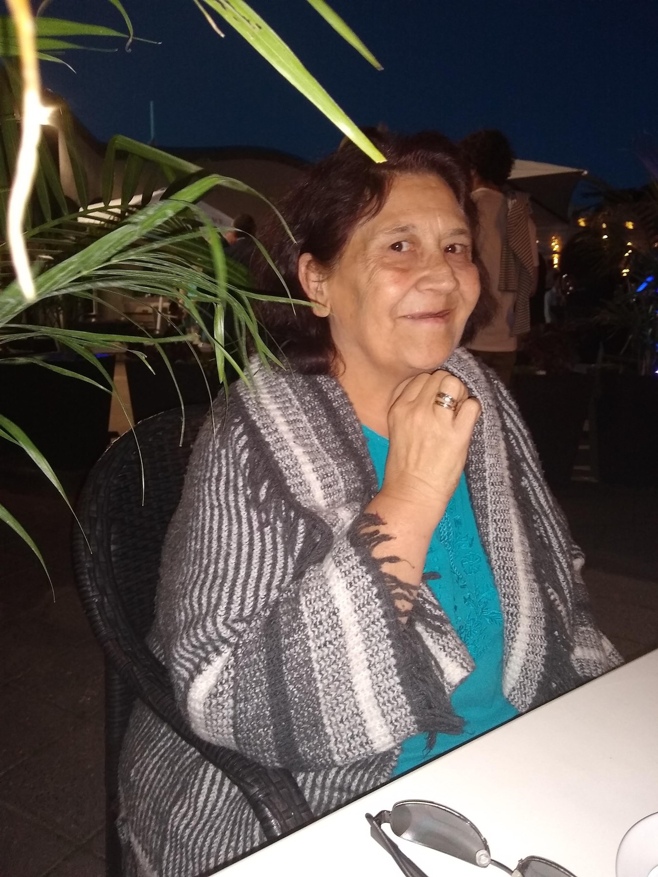 Obituary of Ghislaine Dalpé