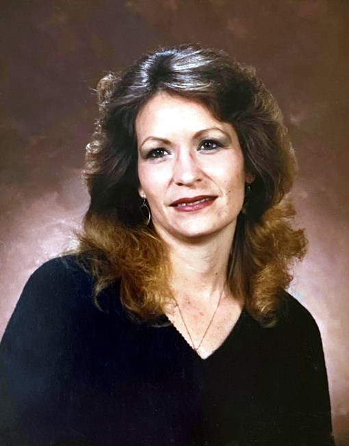 Obituary of Norma Sue Shackelford