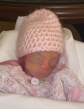 Obituary of Honesti Ionna Hopson