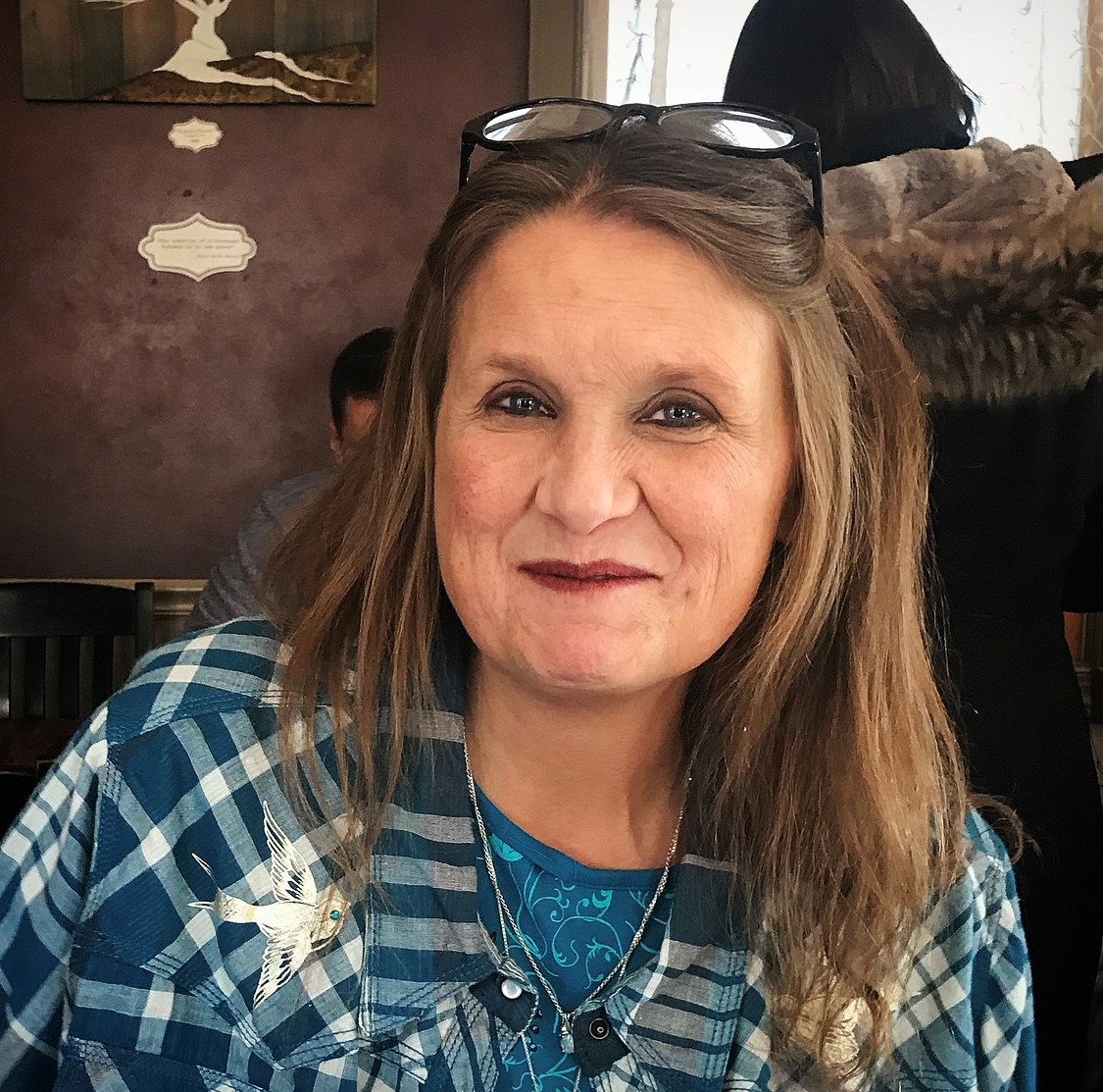 Obituary of Anita Louise Gross