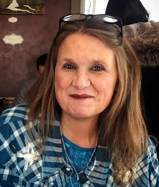 Obituary of Anita Louise Gross