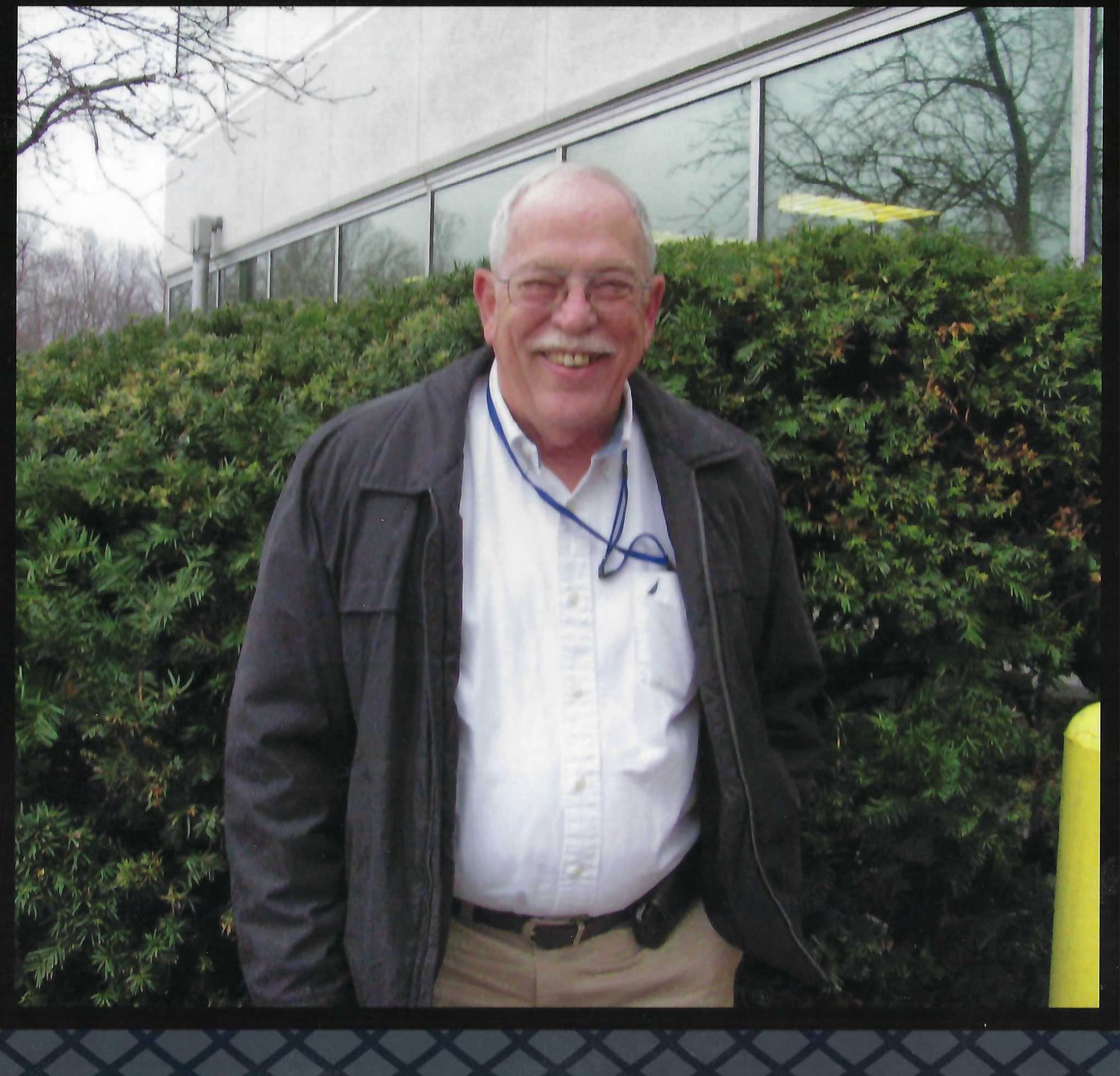 James Chris Campbell Obituary Marble Falls, TX