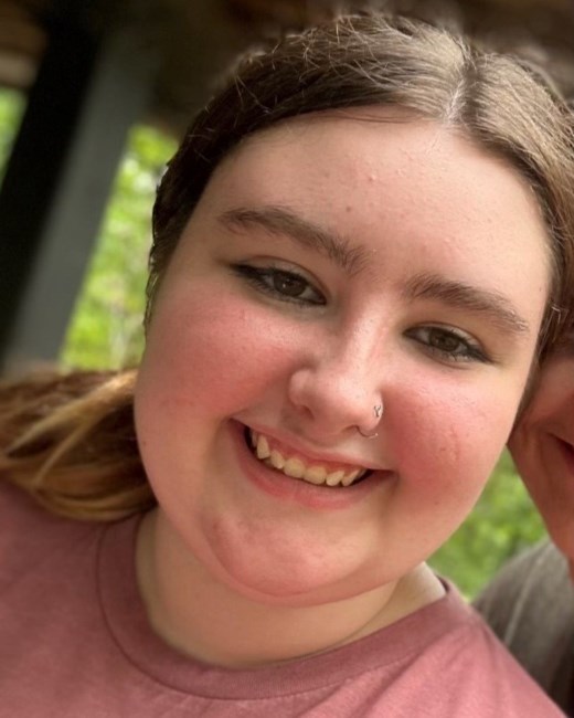 Obituary of Amber Jade Eagan