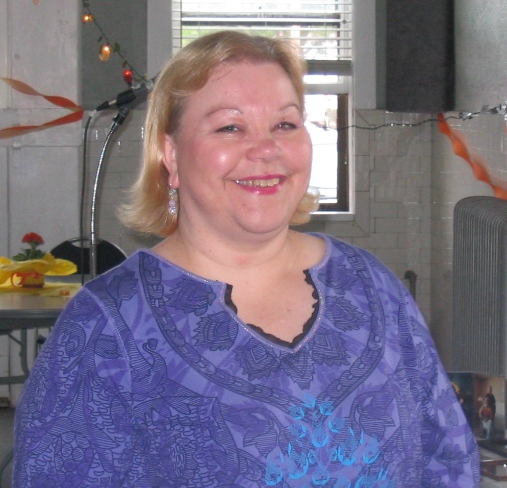 Obituary of Linda Lee Weigel