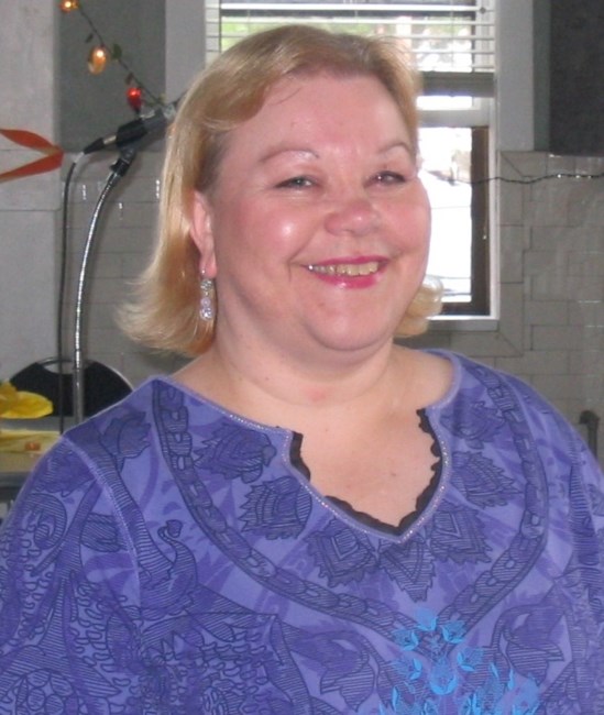 Obituary of Linda Lee Weigel