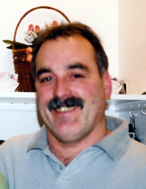 Avis de décès de Gary Lester Robert Kavanagh