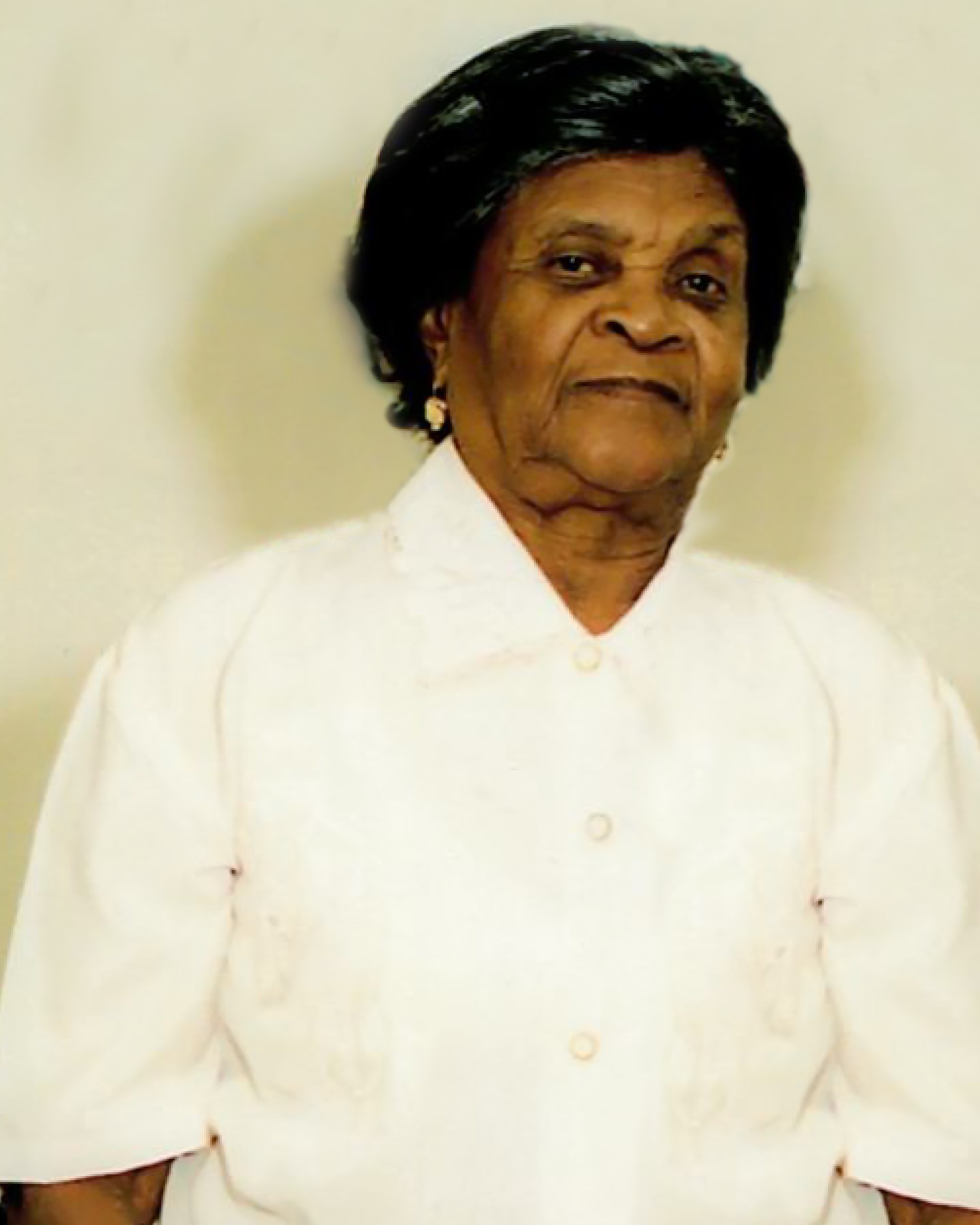 Obituary of Berenice Leonard Auguste