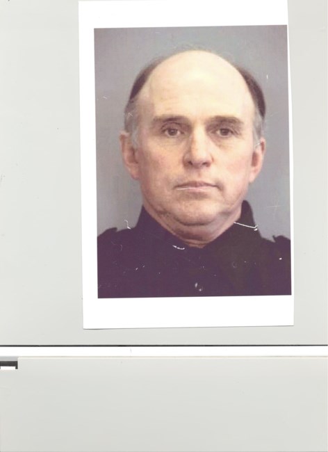 Obituary of Peter V. Matthews Jr.