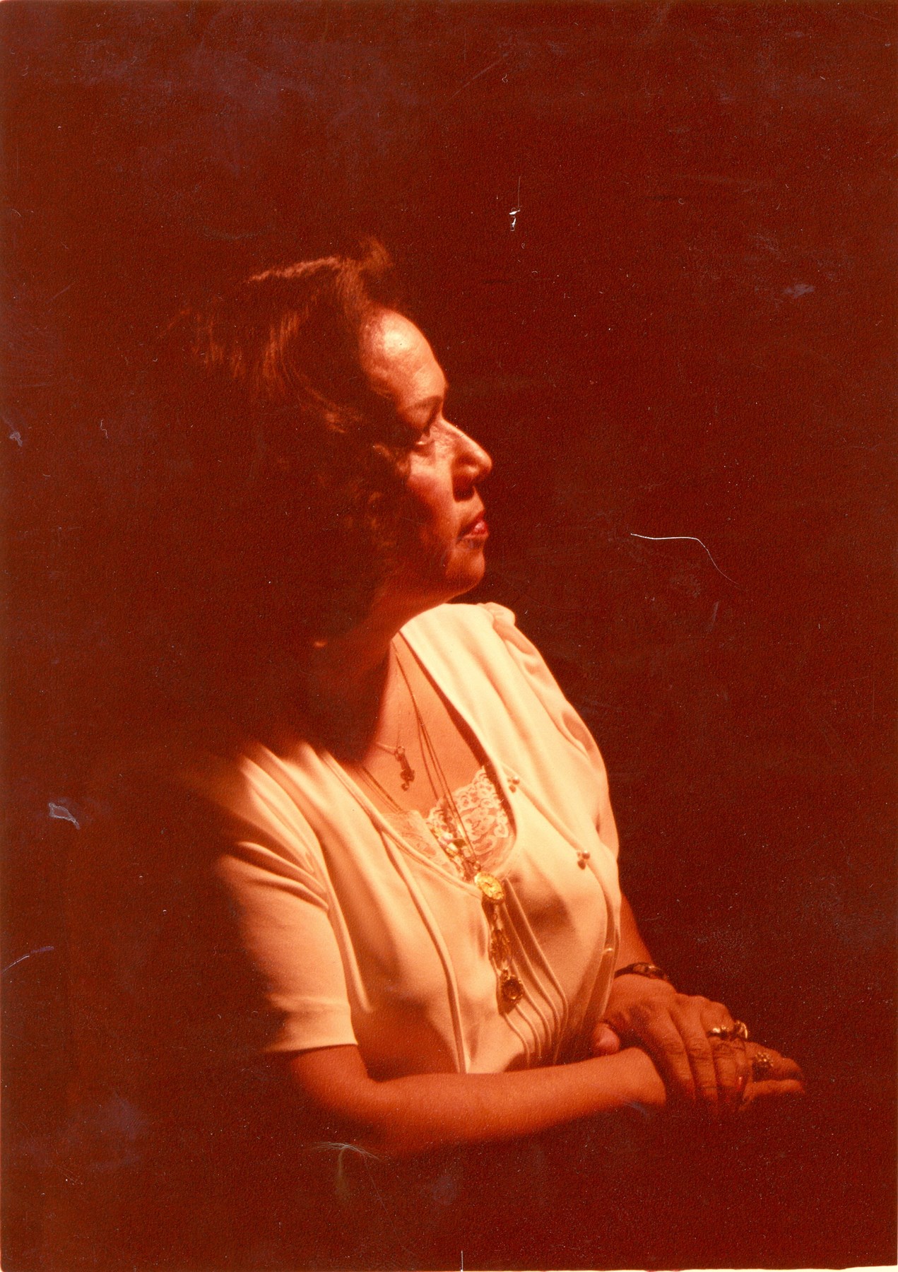 Obituary of Alice Marquez Flores