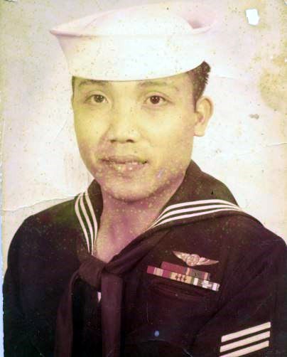 Obituary of Carlos G Gombio