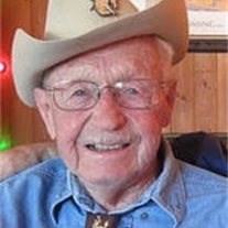 Obituary of Everett Donald Ike"" McKay