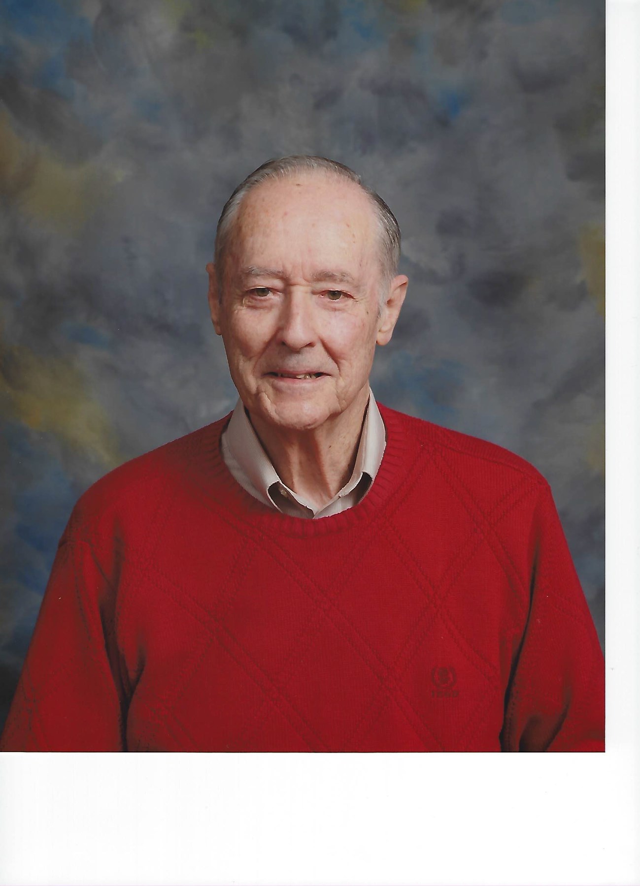 Obituary of William Robert Lenhart