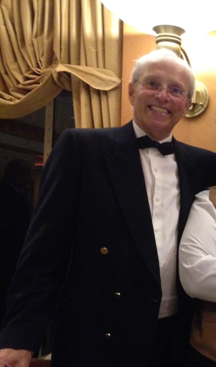 Obituary of Pierre "Pete" Laviolette