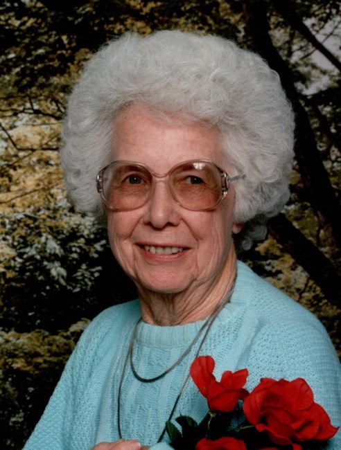 Obituary of LaVerne Shannon