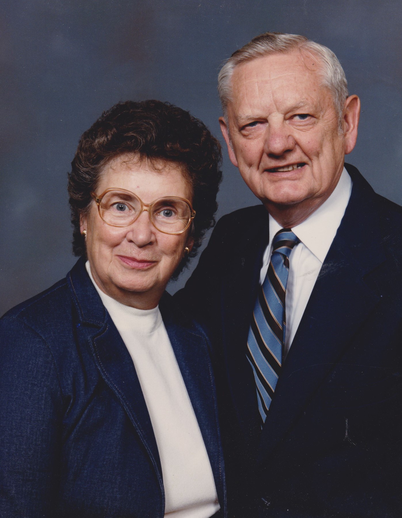 Obituary of Jean L. Clapp