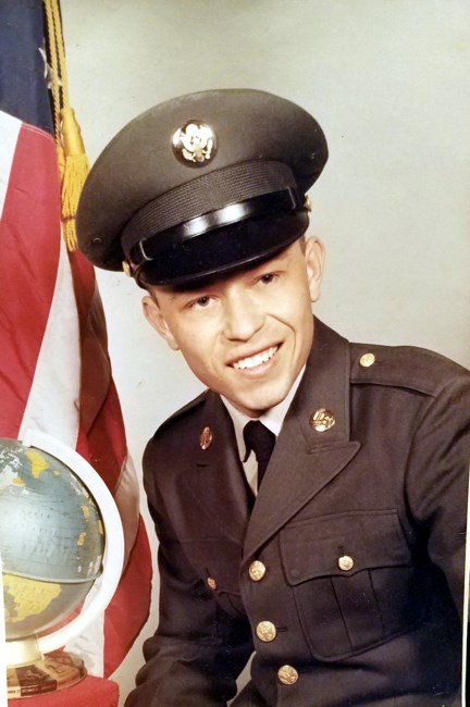 Obituary of Francis E. Proulx