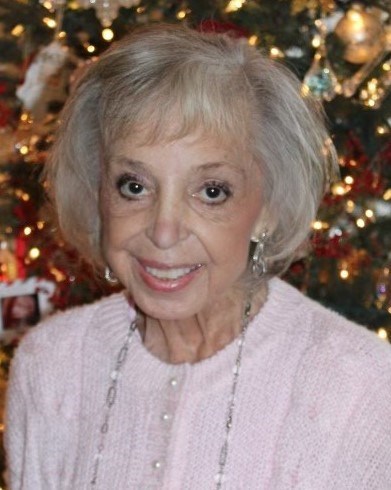 Obituary of Irene "Teddy" Louise Stevens