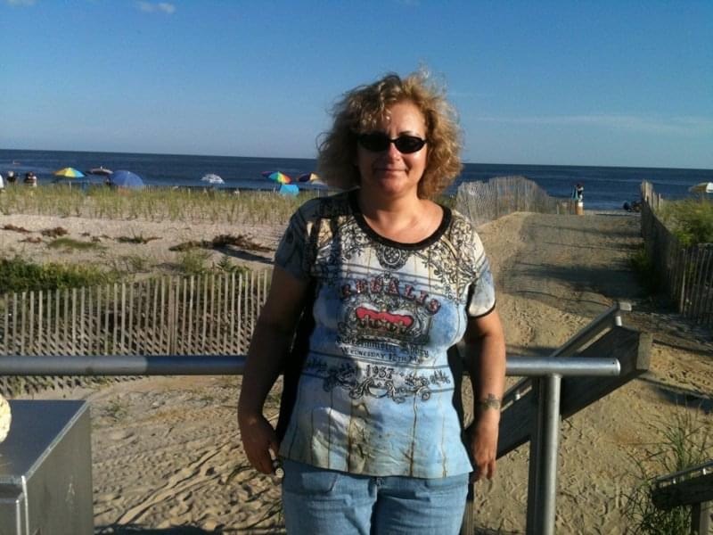 Obituary of Francesca L Agliata