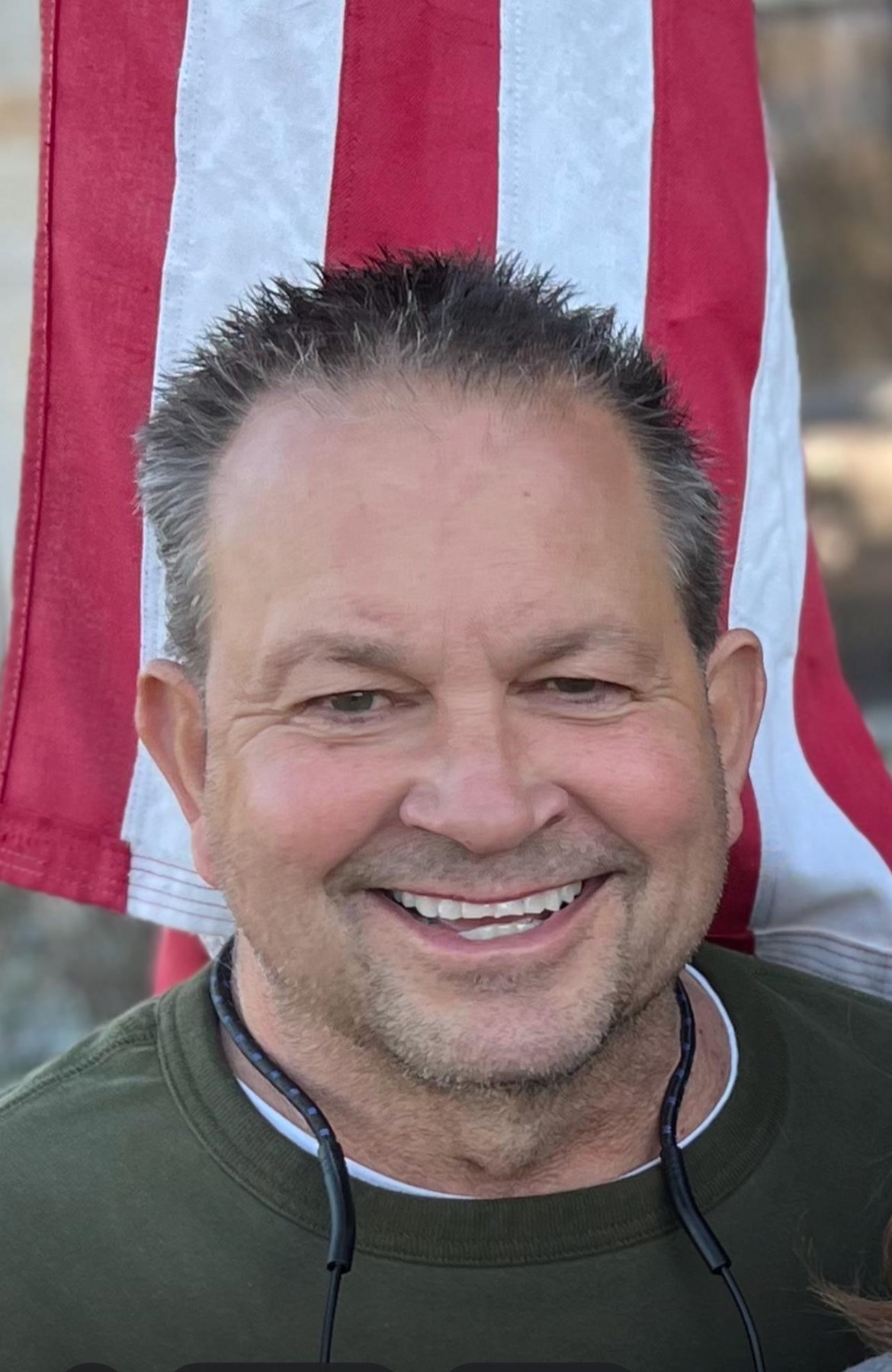 Obituary of Michael Steven Bucko