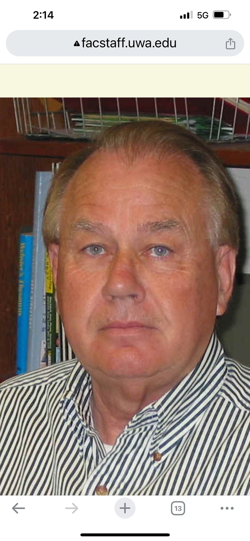 Obituary of Dr. Monroe "Neil" Snider