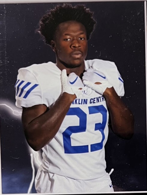 Obituario de Julius "Kiki" Kende Parker Jr.