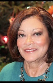 Obituary of Maria Oralia Guillen