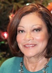 Obituary of Maria Oralia Guillen