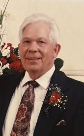 Obituary of Edward Wayne Barlow