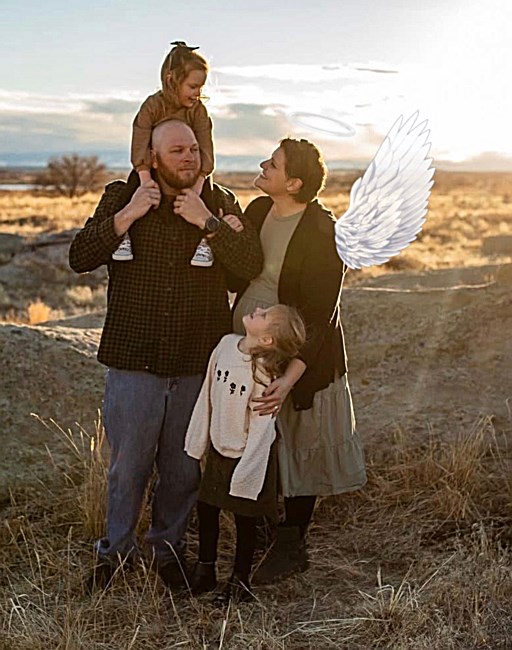 Obituario de Jennifer Kay Johnson