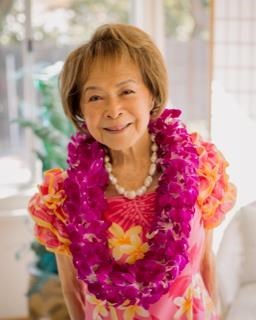 Obituary of Maybelle Whang