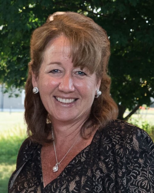 Obituary of Monica A. McCauley