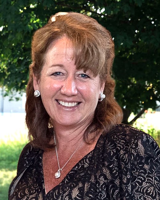 Obituary of Monica Ann McCauley