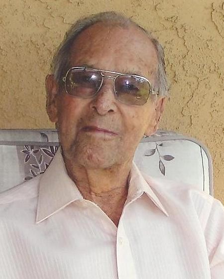 Obituary of Robert Oren Pyeatt