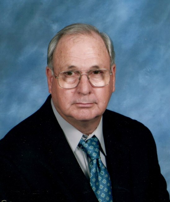 Obituary of Paul Haas
