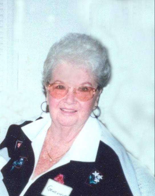 Obituary of Genevieve A. Messimer
