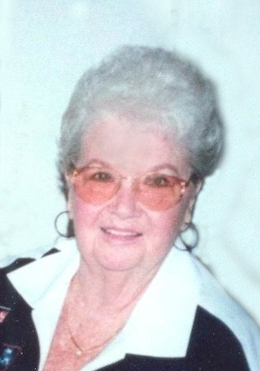 Obituary of Genevieve A. Messimer