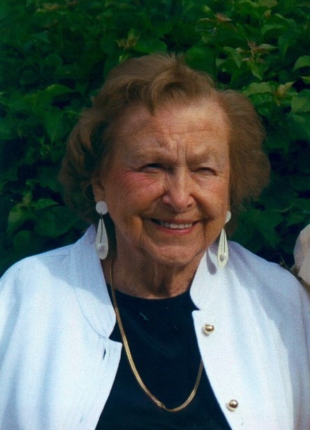 Obituary of Martha George Simmons