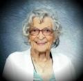 Obituary of Sylvia Helen Hall