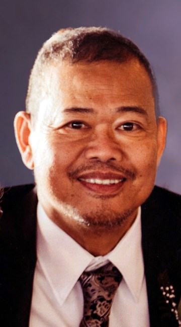 Obituary of Antonio B. Yamat