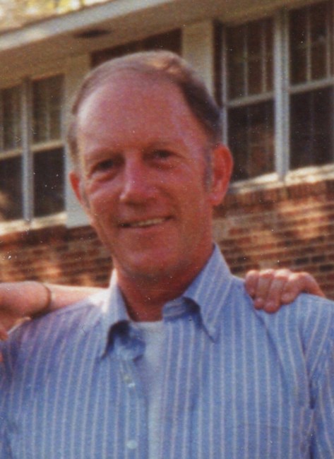 Obituary of Billy Maurice Buchanan