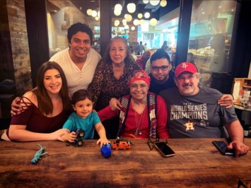 Obituary of Adriana Leal Roux