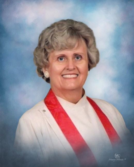 Obituary of Sue DeJournett