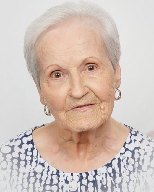 Josie Latimer Obituary Montevallo, AL