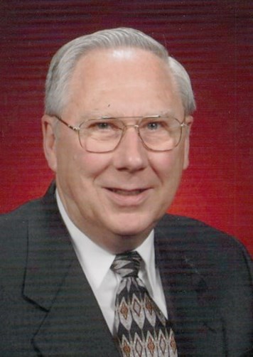 Obituary of Richard E Schantz