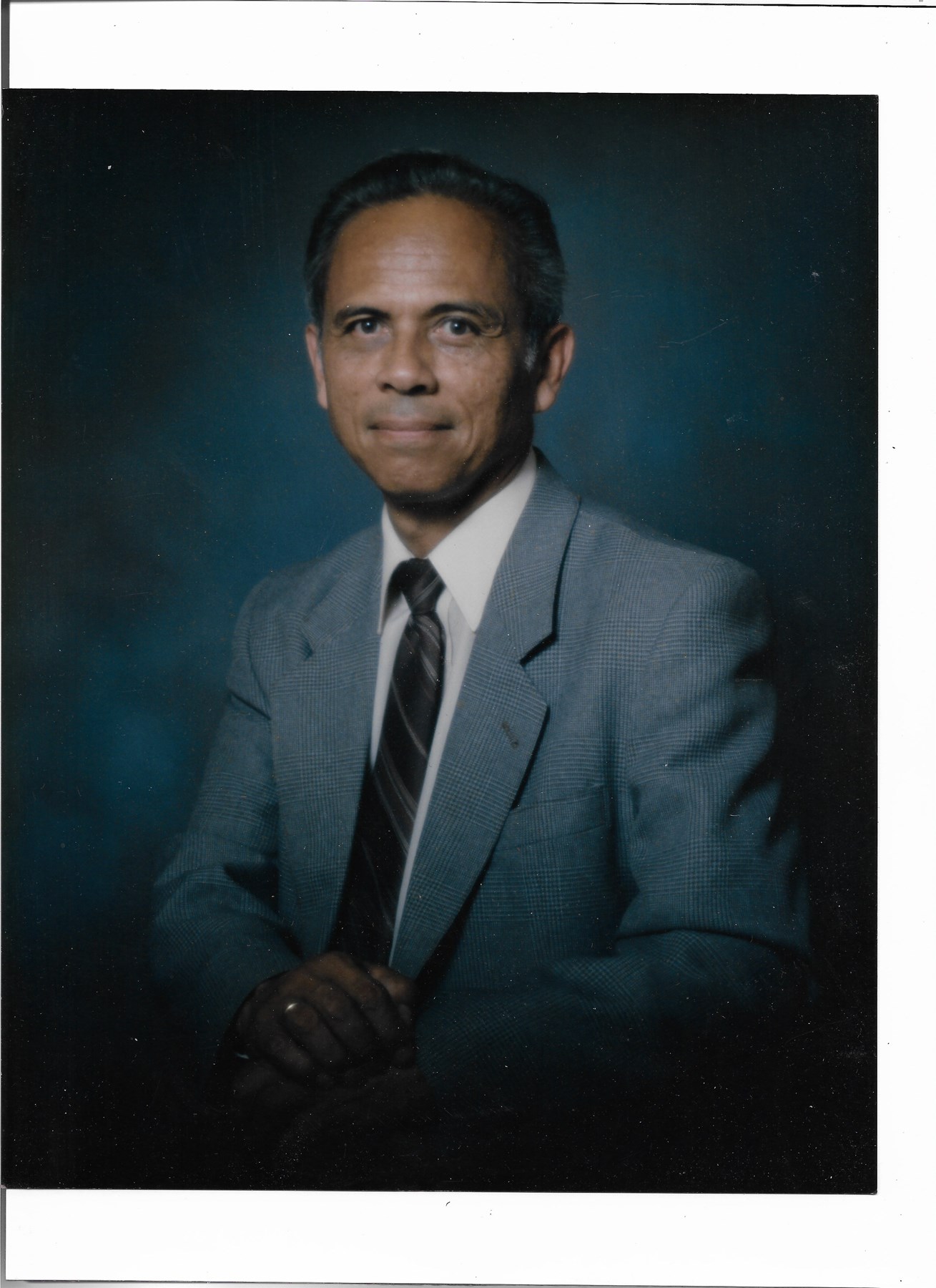 Obituary of William Cody De Quilettes