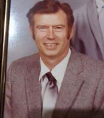 Obituary of David Stanley Wallace