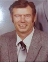 Obituary of David Stanley Wallace