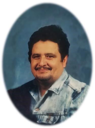 Obituary of Salvador Alvarez-Garcia