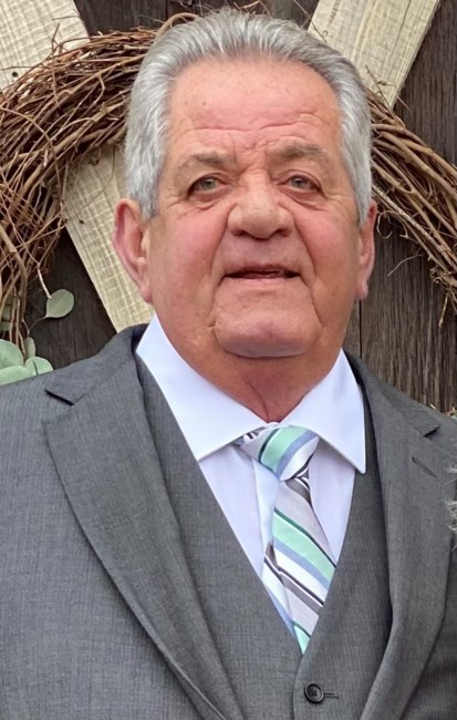 Obituary of Richard D. Darby